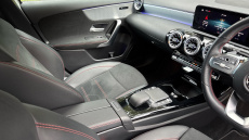 Mercedes-Benz A-Class A200 AMG Line Premium 5dr Auto Petrol Hatchback